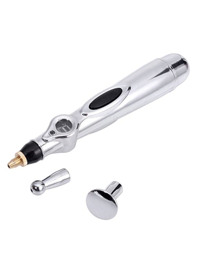 Monitor Electric Meridians Laser Acupuncture Magnet Therapy