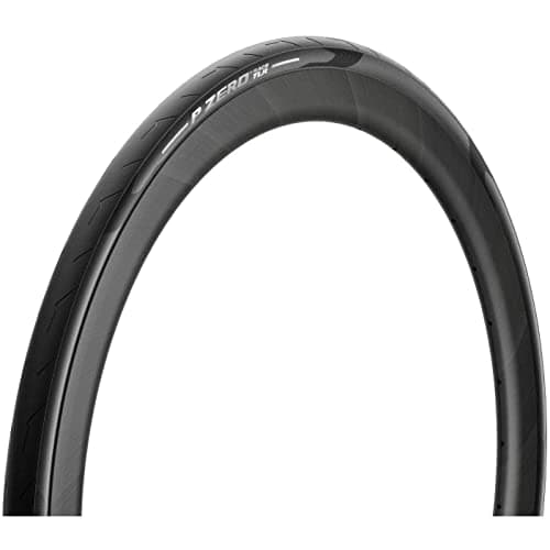 Pirelli P Zero Race 30-622, Unisex, Adult, Black, Standard