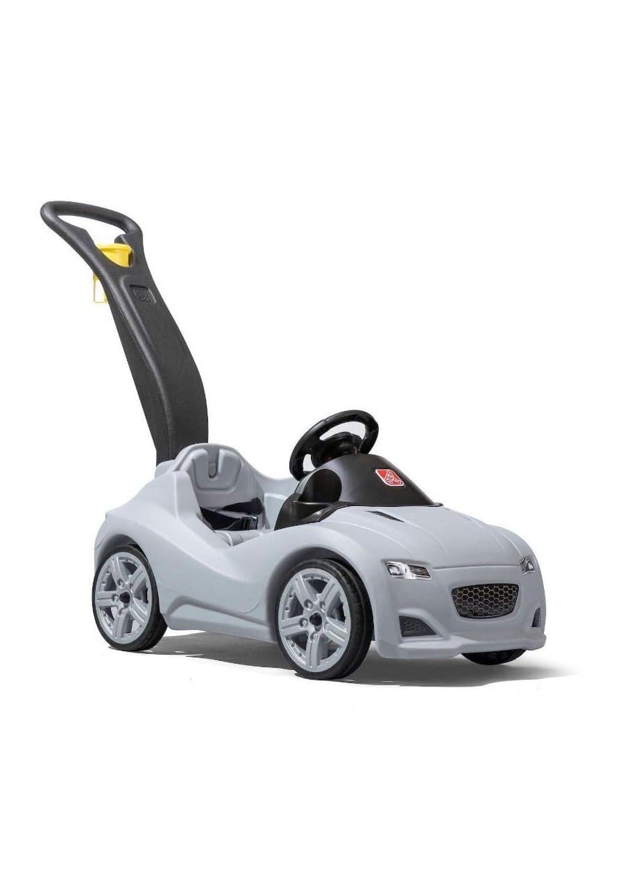 Step2 Whisper Ride Cruiser - Gray