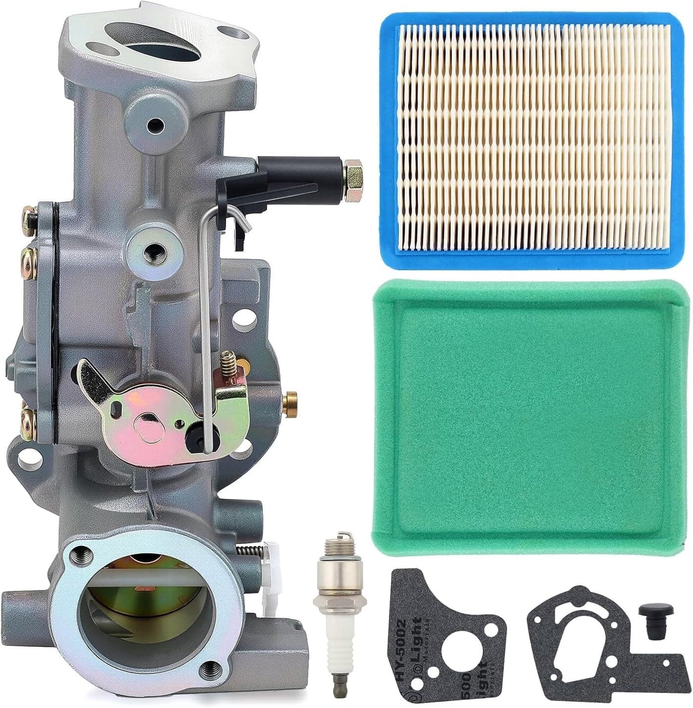 Harbot 498298 Carburetor with Tune Up Kit