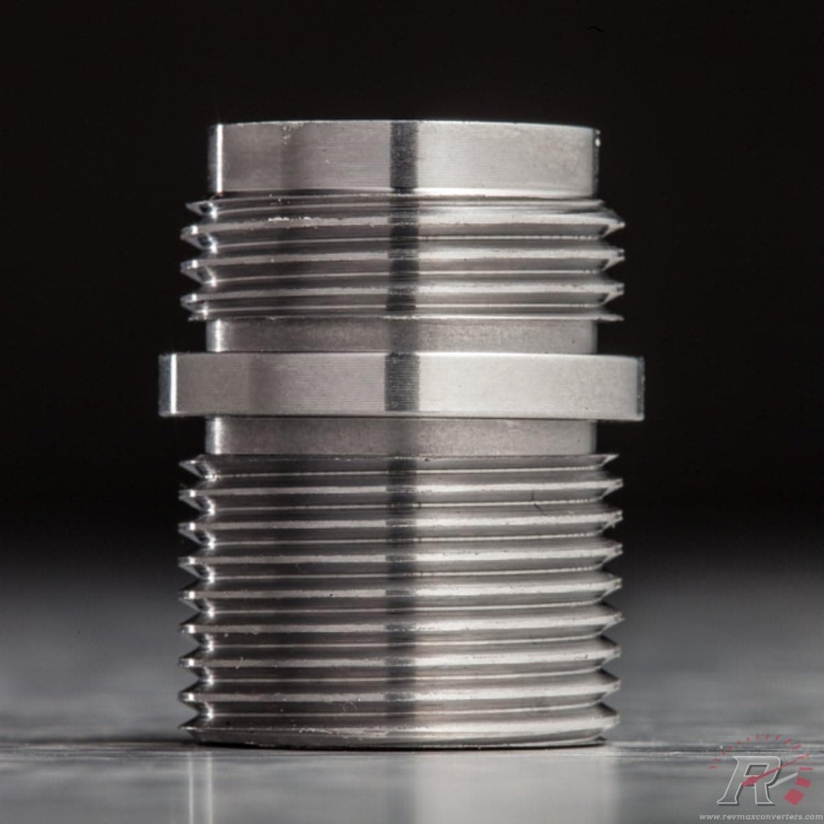 Rev Max 68RFE Transmission Spin On Filter Screw Upgrade