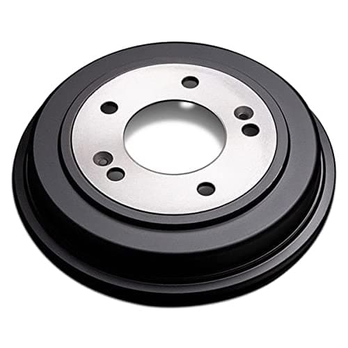 R1 Concepts Brake Drum Rear 20012014 HONDA CIVIC SEDAN CIVIC COUPE INSIGHT FIT