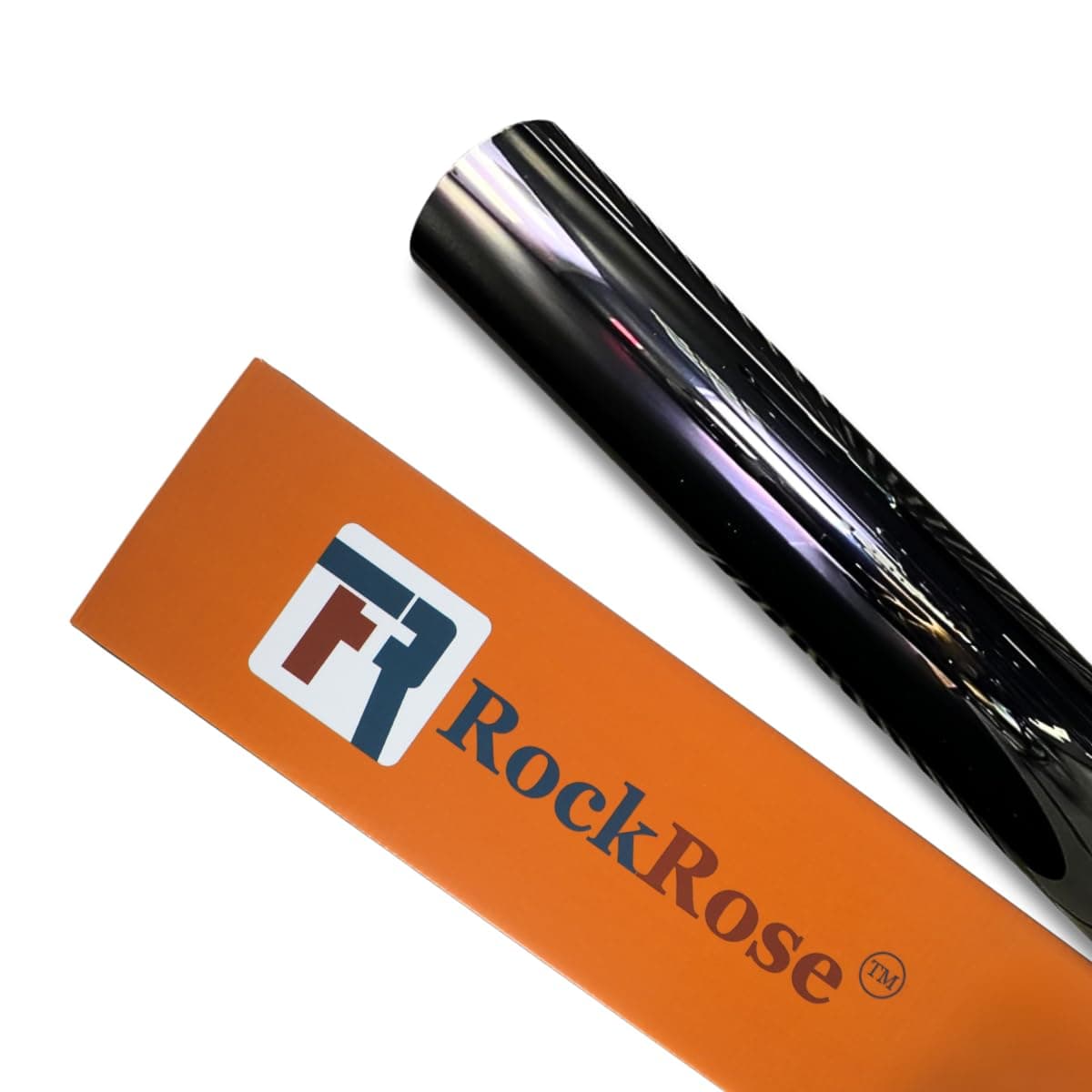 RockRose Air Nano Ceramic Car Window Tint Heat UV Block Adhesive Film 5 20 x 15FT