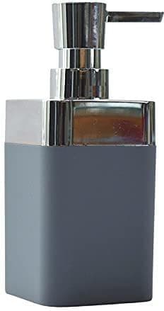 Skywalk Modern Style Liquid Soap Dispenser for Bathroom & Kitchen (250 ml)