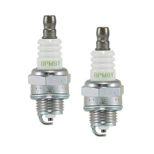 NGK 5574 Spark Plugs - 2 Pack