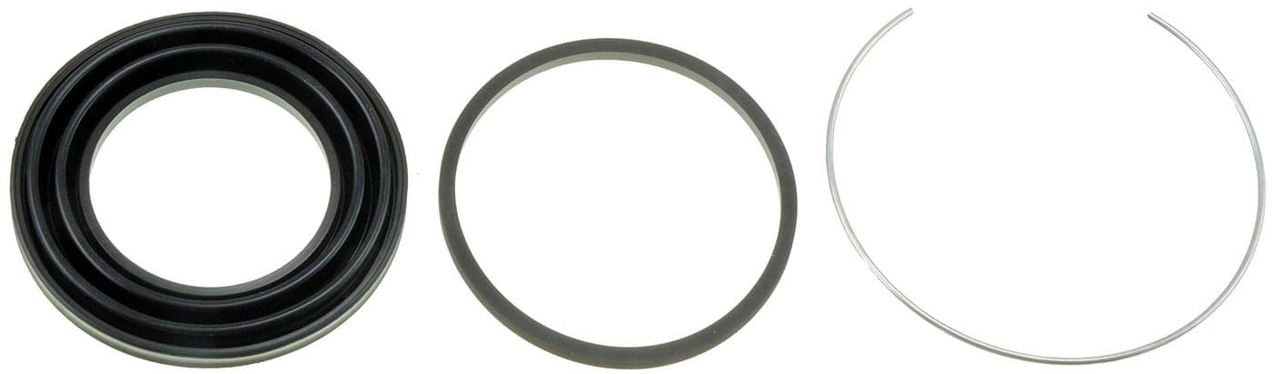 Dorman D351776 Disc Brake Caliper Repair Kit Compatible with Select Models