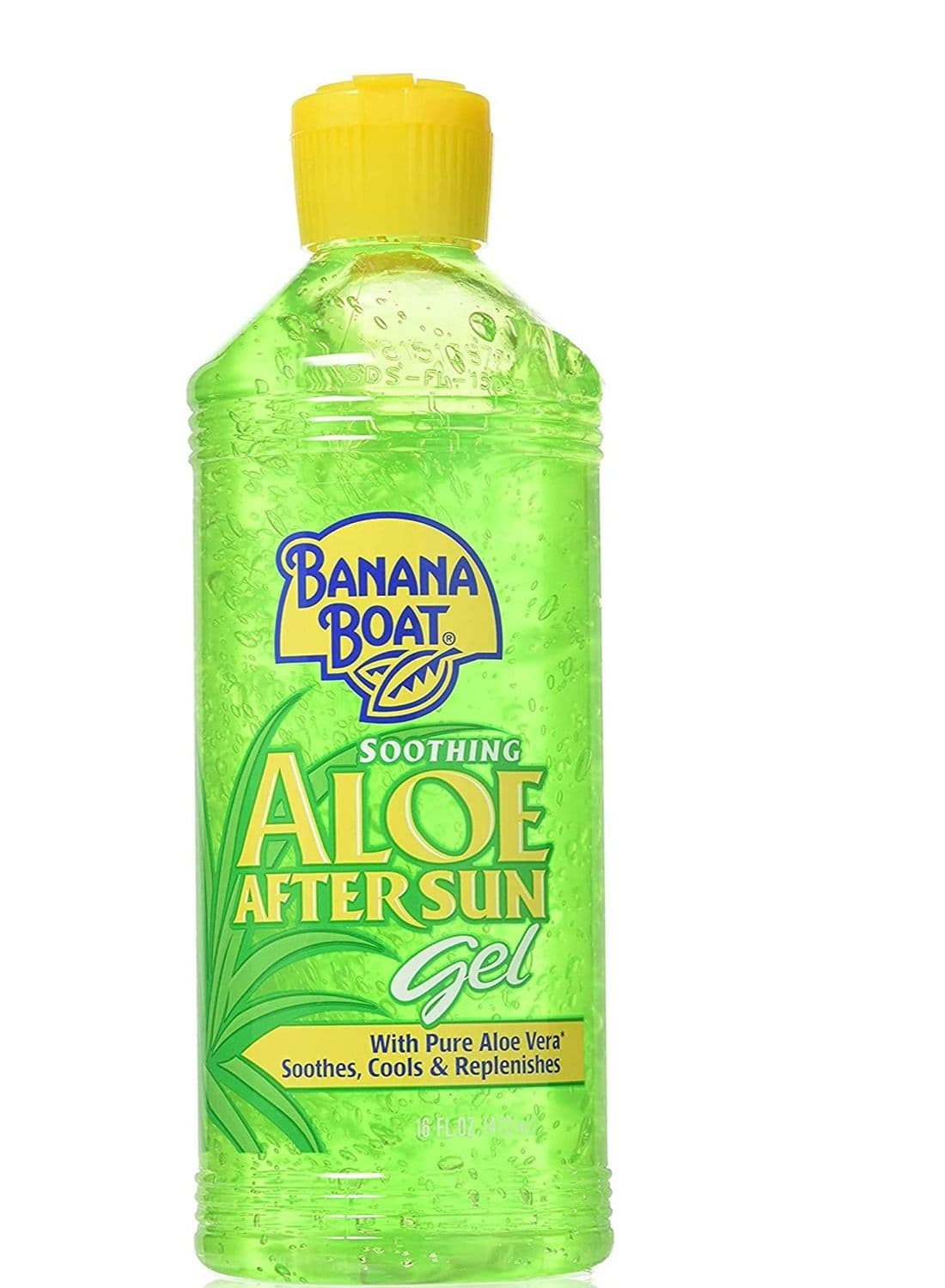 Soothing Aloe After Sun Gel