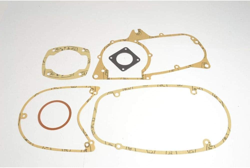 Athena Complete Gasket Kit for Maico 2T 5 Speed