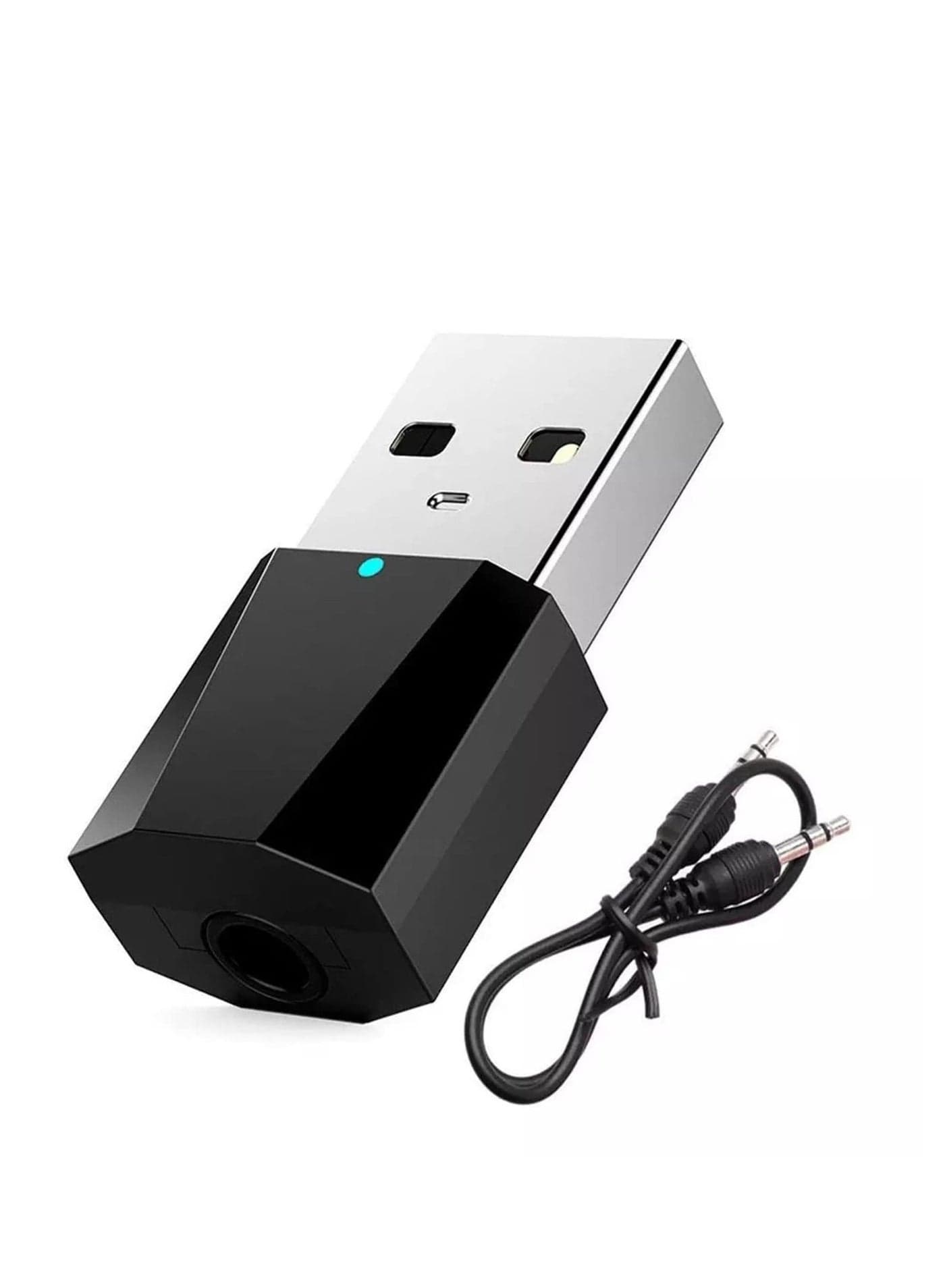Wireless Audio Receiver Bluetooth 5.1 Adapter