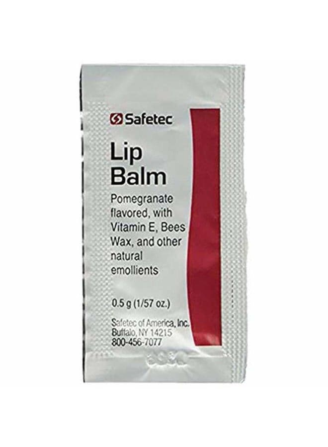 15989 Lip Balm, 0.5 g, Pack of 144