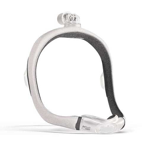 ResMed AirTouch N30i Frame System (Without Headgear) - Standard Frame/Large Cushion