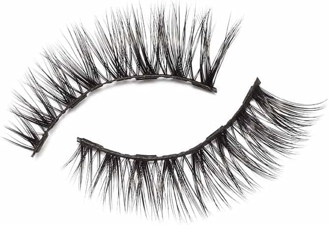 Eylure Luxe Pro Magnetic Volume False Lashes