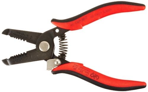 Hakko CHP CSP307 Wire Stripper 1626 Gauge Maximum Cutting Capacity