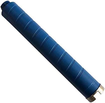 112 Dry Diamond Core Drill Bits for Brick Block or Masonry 95 Drilling Depth 5811 Arbor