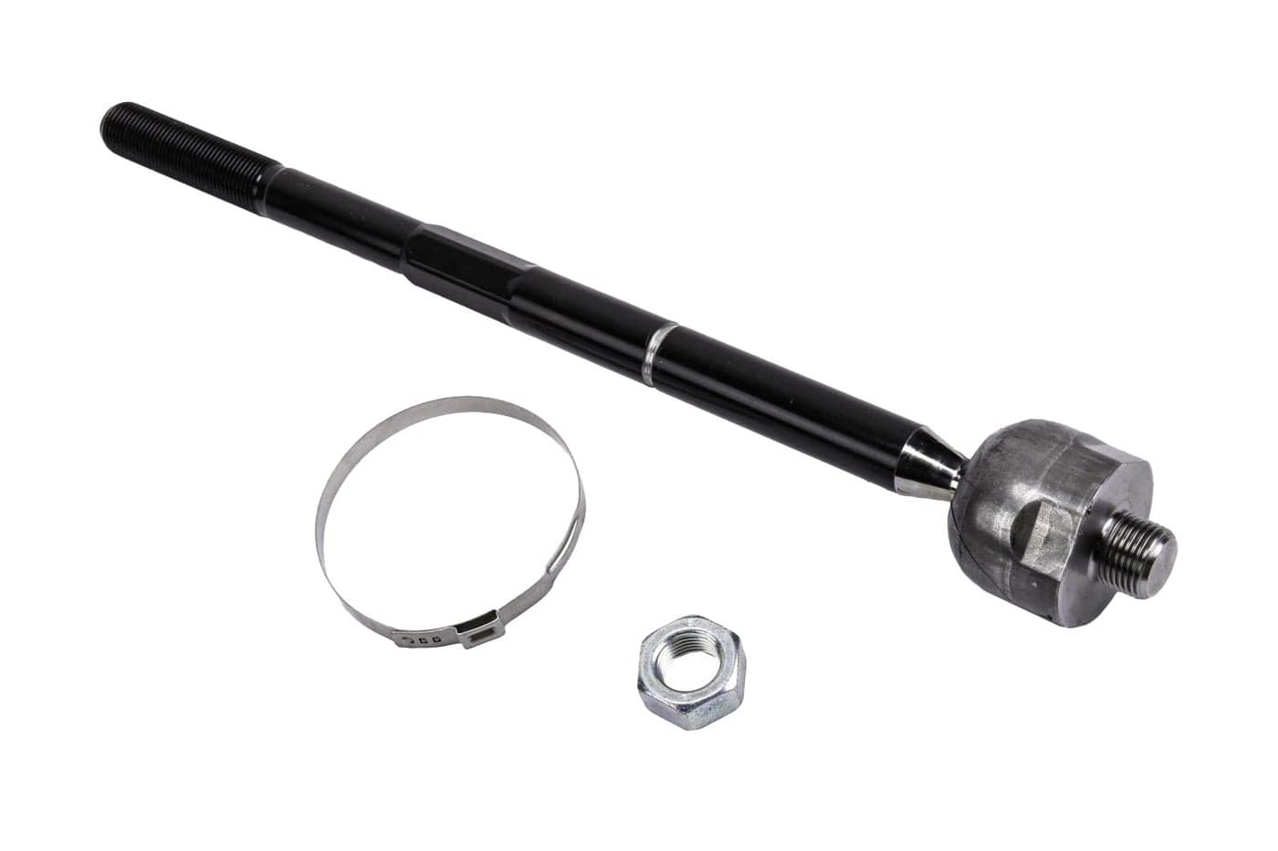 ACDelco GM Genuine Parts 22834082 Steering Linkage Inner Tie Rod Kit Black