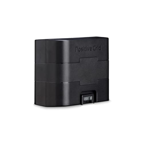 Positive Grid Spark Battery
