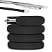 CPAP Hose Cover Tube Covers Compatible with All RSM and PR Standard or Heated TubingFull Length ZipperLight WeightInsulate6 FootPack of 1 Great Value Supplies by Medihealer
