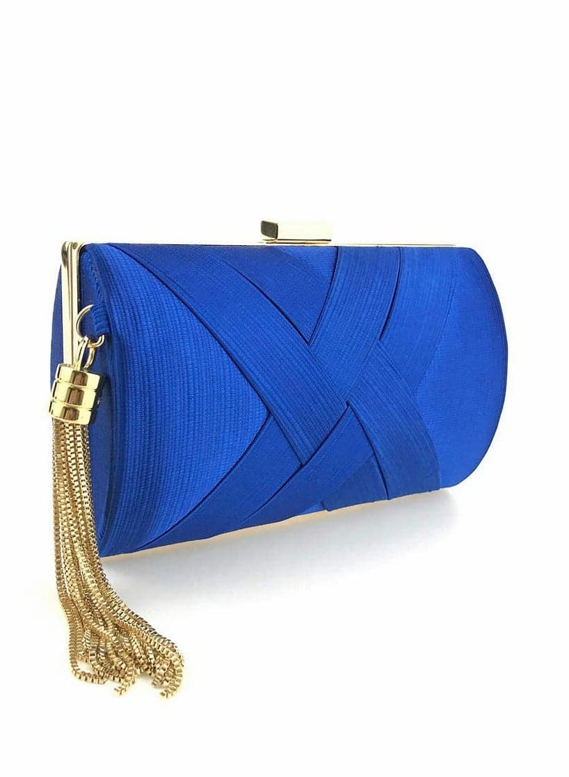 Womens Evening Clutch Bag Designer Evening Handbag, Lady Party Clutch Purse