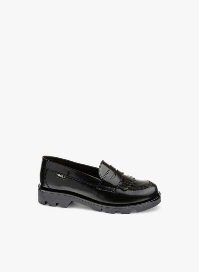 Girls' Slip-On School Shoes - 854113