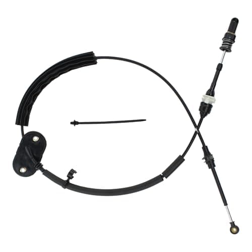 MOTOKU Automatic Transmission Shift Cable Shifter Linkage for Ford Escape 2009-2012 Mercury Mariner 2009-2011 Selector Lever Cable Assembly