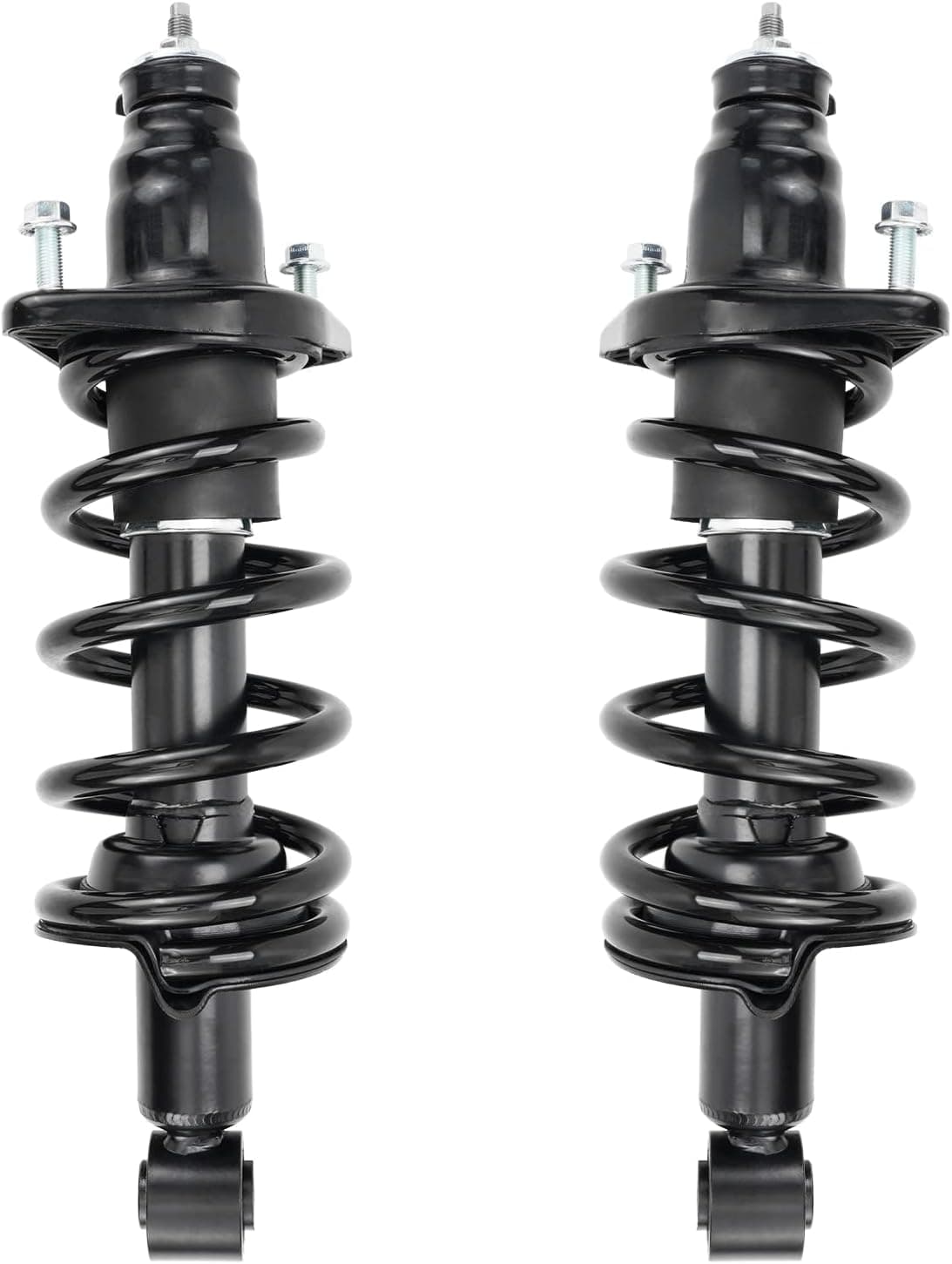 Torchtree Rear Shock Absorber Struts Complete Assembly for CR-V 2007-2011