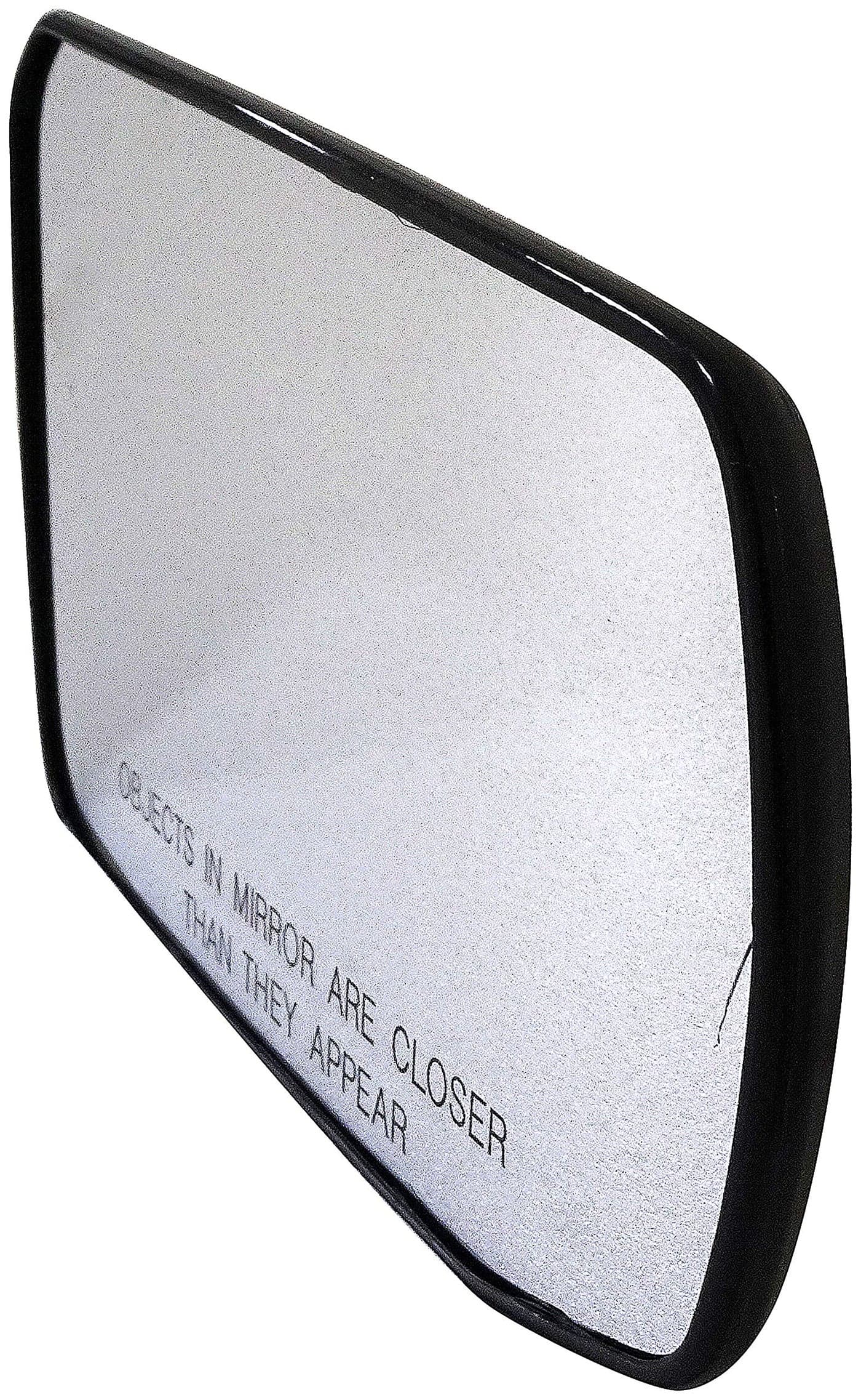 Dorman 56535 Passenger Side Door Mirror Glass Compatible with Select Nissan Models