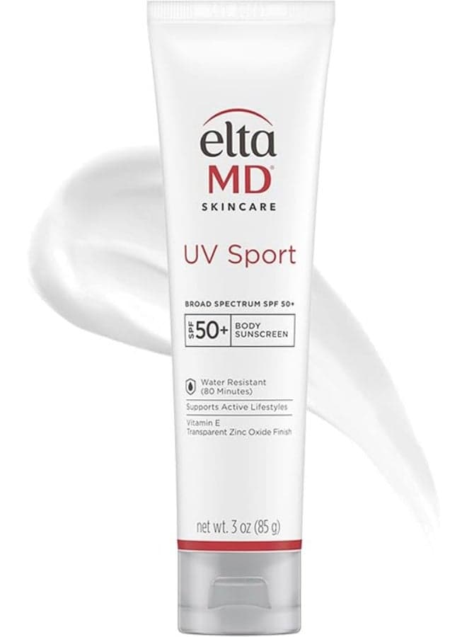EltaMD UV Sport SPF50 100ml