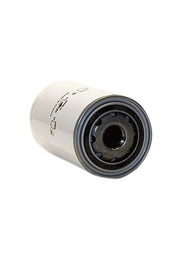 WIX 57037 Oil Filter Replacement Built for Synthetic and High Mileage Oil Compatible with Agco Case Cummins Engines DAF Trucks Iveco Trucks Kenworth Trucks New Holland