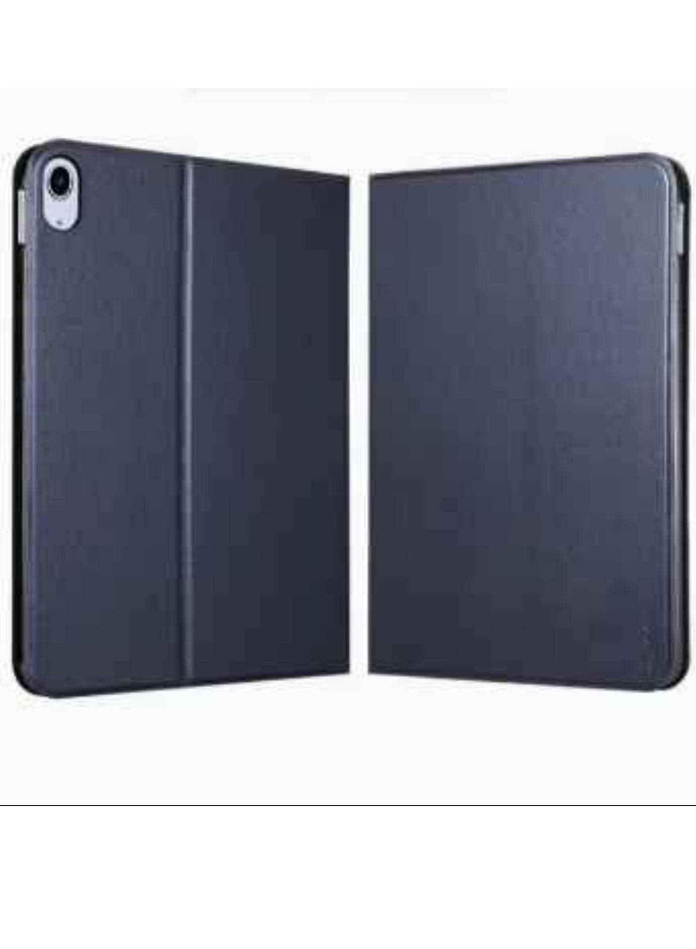 Protective Fold Case Cover For Apple iPad Mini 1/2/3/4/5 -Navy Blue