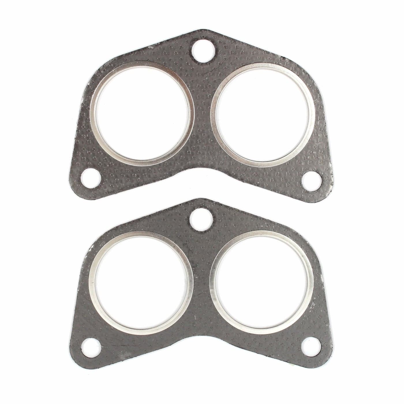 CNS Exhaust Manifold Gaskets Compatible with Subaru 20L 18L 25L FA20D EJ20 EJ22T EJ25 Turbo