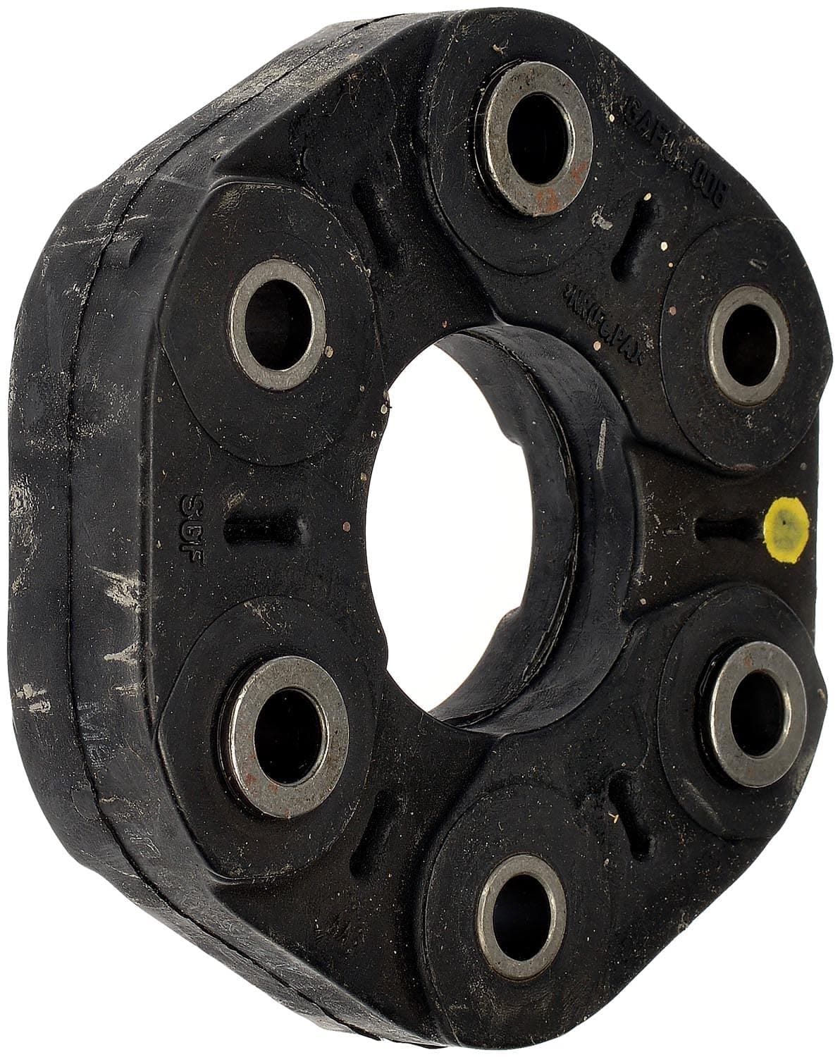 Dorman 935-122 Front Drive Shaft Coupler Compatible with Select Ford Models (Made in USA)
