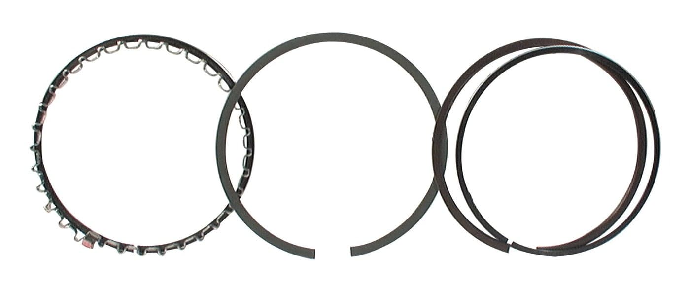 Total Seal CRG2010-25 Classic Race Gold Finish 4.020" Bore Piston Ring Set