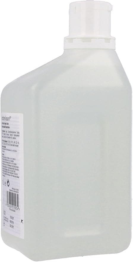 Octenisan Wash Lotion 500ml