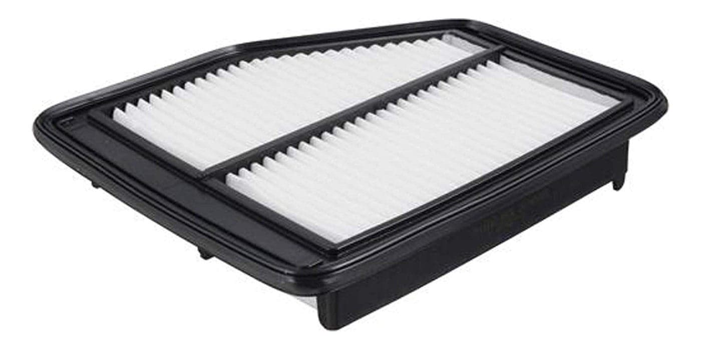 FRAM Extra Guard CA11113 Replacement Engine Air Filter for Select 2013-2015 Acura ILX 2.0L and 2012-2015 Honda Civic 1.8L Models, Provides Up to 12 Months or 12,000 Miles Filter Protection