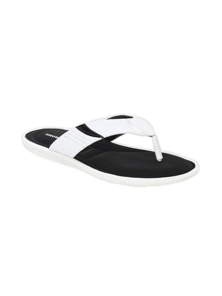 Centrino Slipper for Men | Cushioned Insole for Comfort | Stylish & Durable Chappal for Men|Beach days 9727-7