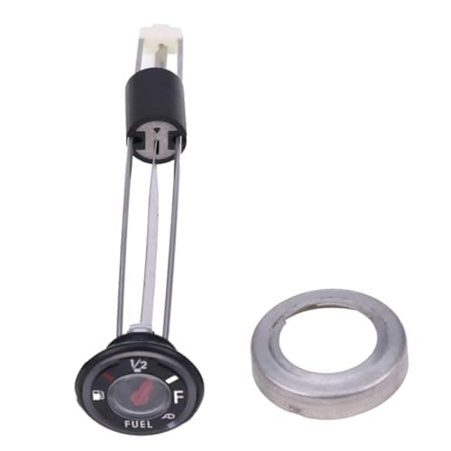JZGRDN Fuel Gauge 5GH242600000 5GH242601000 5GH242601100 Compatible with Yamaha ATV Grizzly 400 YFM400 Grizzly 450 YFM450 Kodiak 400 YFM400 Kodiak 450 YFM450