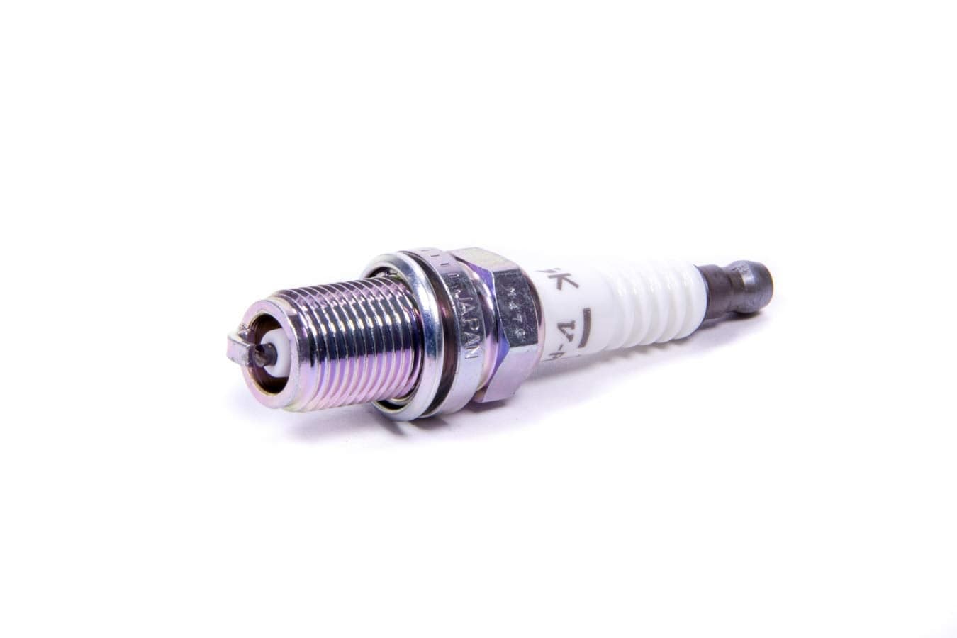 NGK R5671A7 Racing Spark Plug One Size