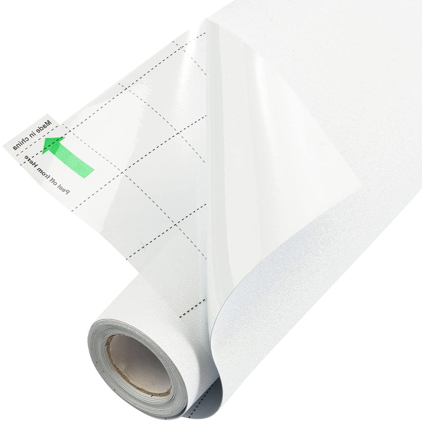 FEOMOS White Total Blackout Window Film Static Cling Blackout Window Clings 100 Light Blocking Film Room Darkening Window Cover for Privacy Day Sleep Sun Blocking 173x118 inches