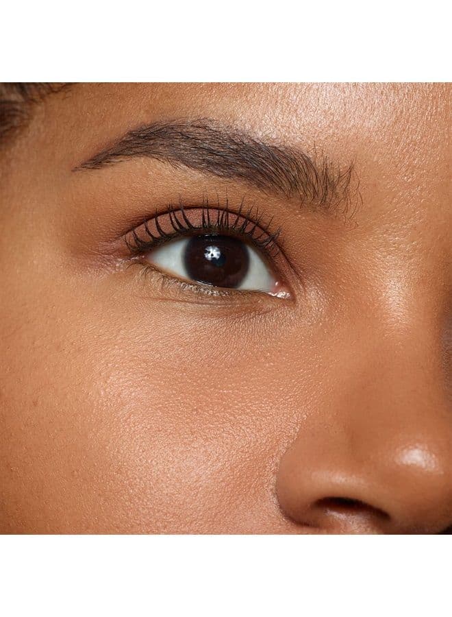 Magnetic Matte Eye Makeup (Chocolate)
