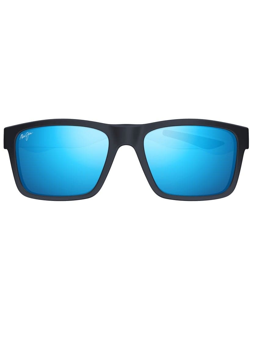 MAUI JIM The Flats Polarized Square 897-03