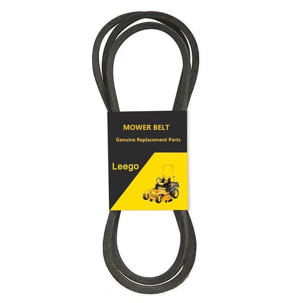 Deck Belt Compatible with Toro 1106892 TimeCutter 50 Inch Decks Z5000 Z5030 Z5040 Z5020 Z5035 Z5060 Zero Turn Mowers