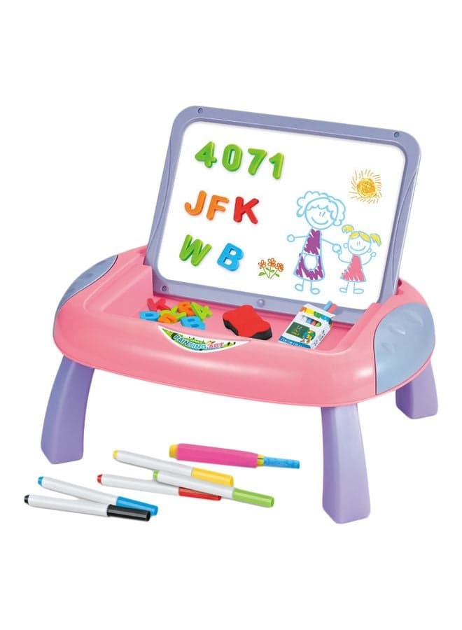 Painting Art Drawing Board Playset1970265# 23-23188-7A 33.5cm
