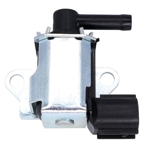 HiSport 36162PNC005 Vapor Canister Purge Solenoid Valve Compatible with Acura RSX 20022004 Honda Civic 20022005 CRV 20022004 Replaces K5T46680
