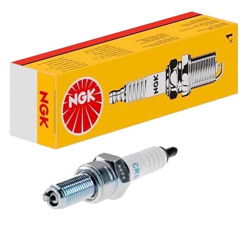 NGK Spark Plug Stock # 6965