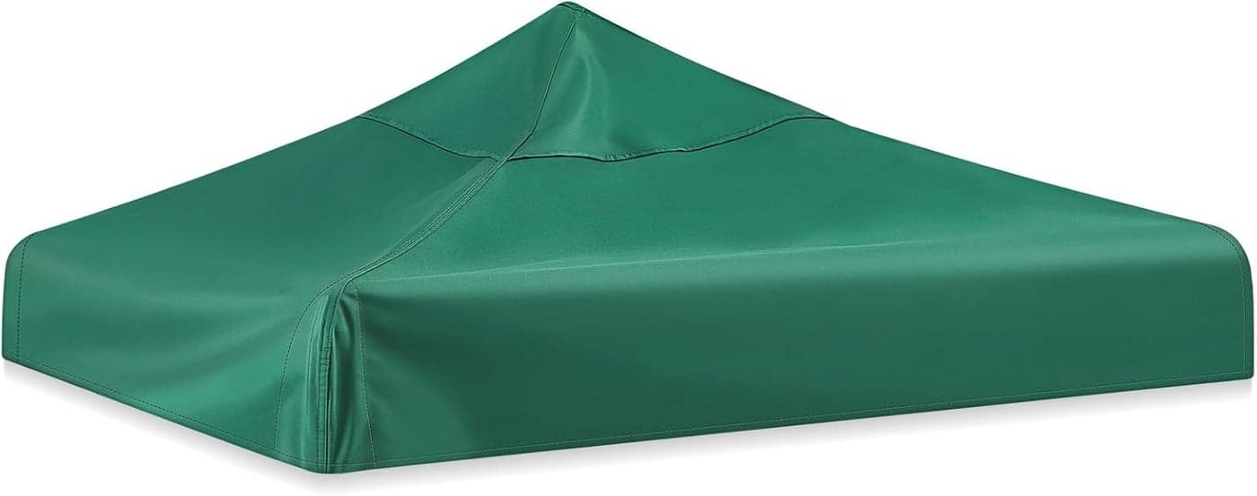 1 Pcs All Around Playtime Patio Replacement Canopy Compatible with Step2 4728 x 4728 Outdoor Kids Playhouse Replacement Canopy Replacement Canopy Top Cover Suitable for Playhouse Playground