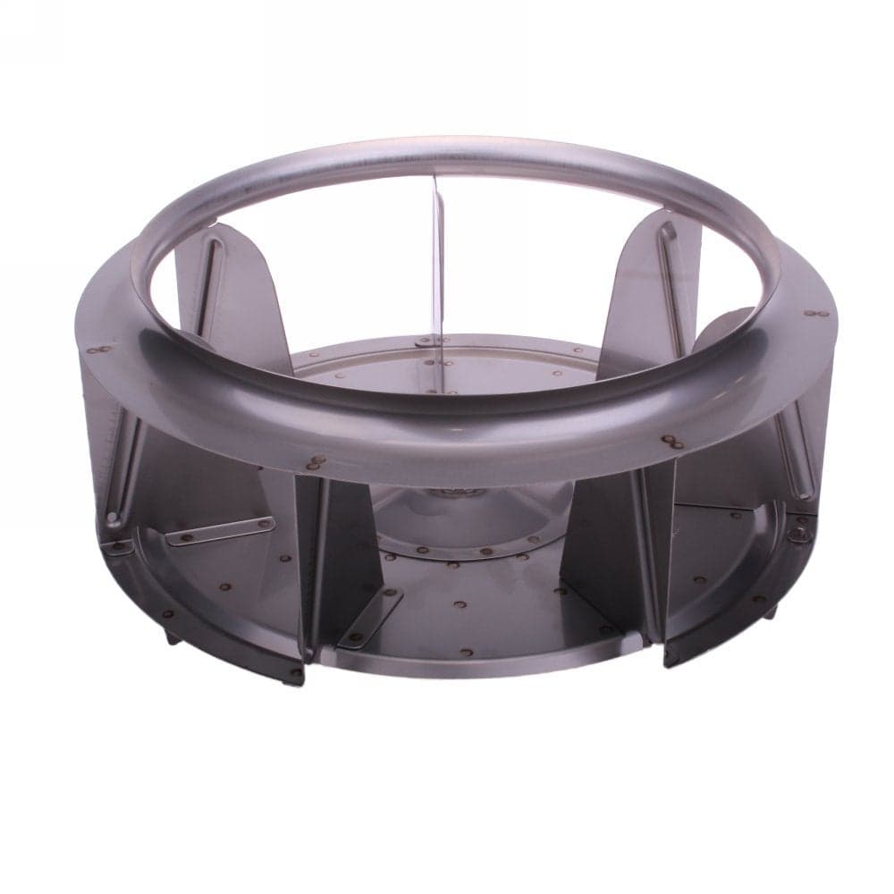 Rational 2200829S Fan Wheel