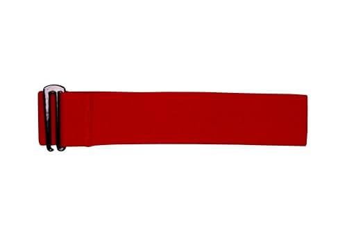 Myzone Adjustable Strap Extender – Expands Any Myzone Chest Strap for a Custom Fit, Ideal for All Body Types and Workout Styles