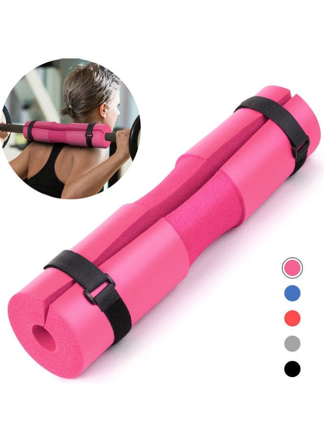 Barbell Squat Pad