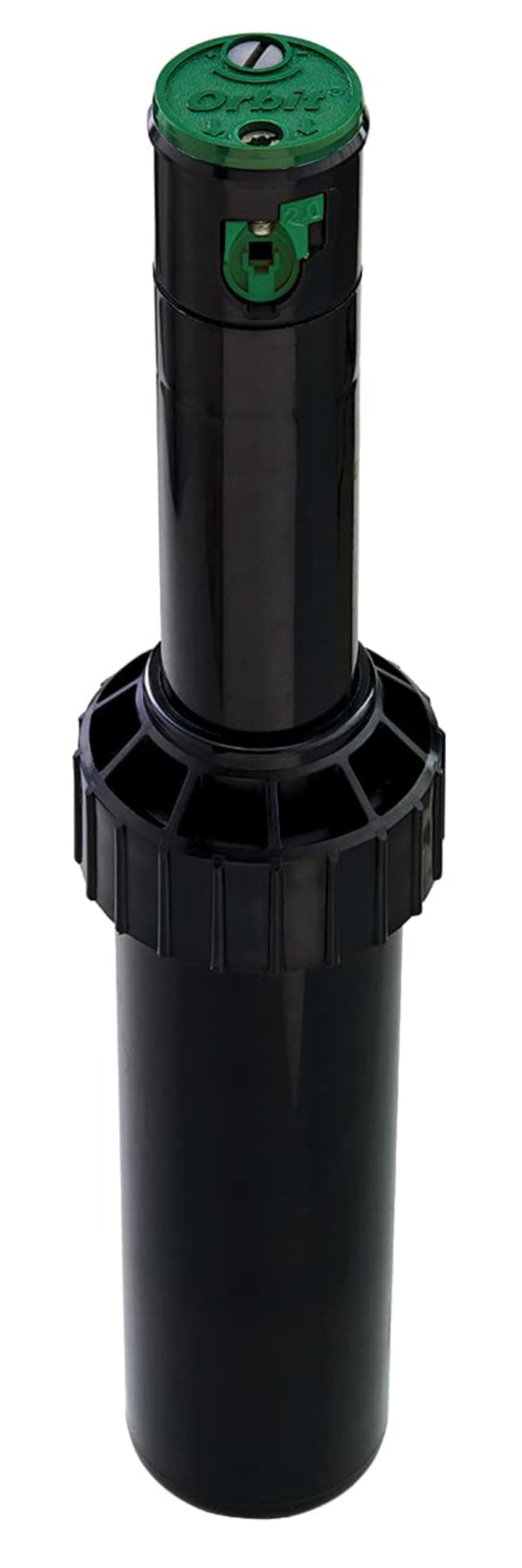 Orbit 55069 Saturn III Gear-Drive Rotor Water Sprinkler