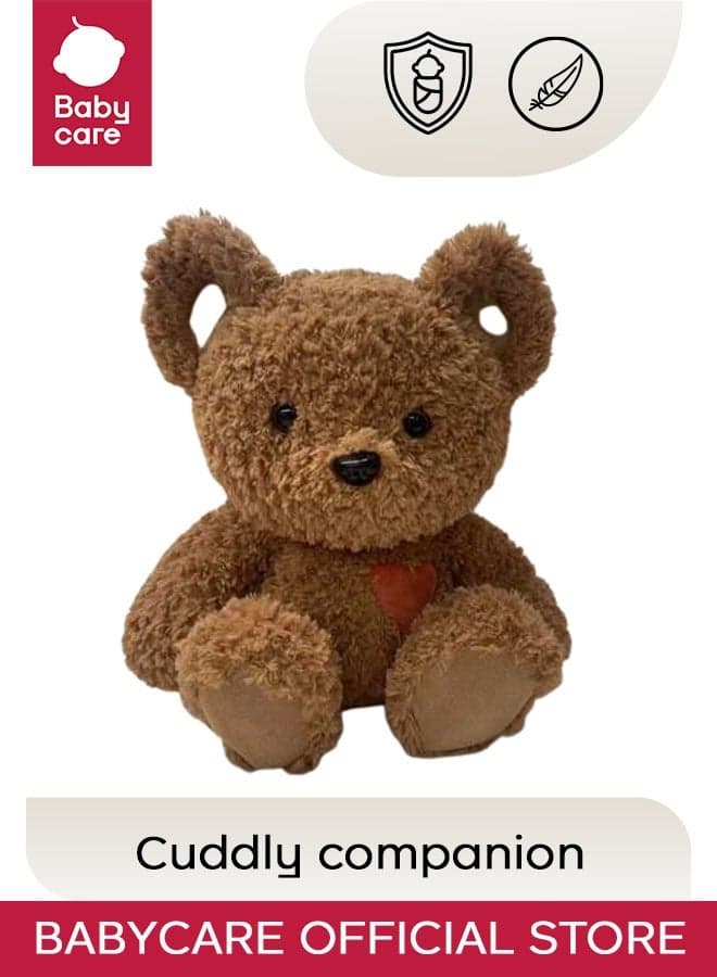 Babycare - Soft Courage Bear Doll toy